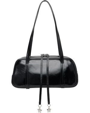 Sandy Liang Twin Bag - Black