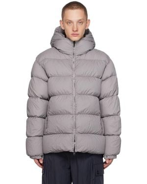 Mackage グレー Adelmo ダウンジャケット