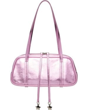 Sandy Liang Twin Bag - Pink