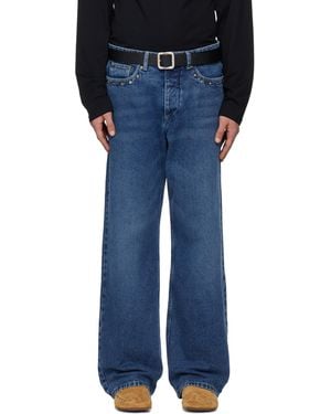 Paloma Wool Crowd B Jeans - Blue