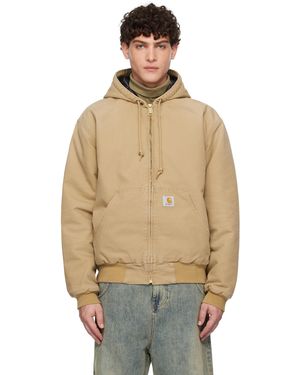 Carhartt Carhartt Work - ブルー