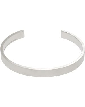 Le Gramme Bracelet - Noir
