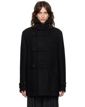メンズ Dries Van Noten ロングコート & ウィンターコート メンズ Dries Van Noten ロングコート & ウィンターコート