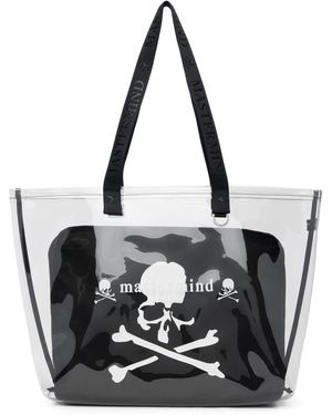 Mastermind Japan Beach Tote - Black