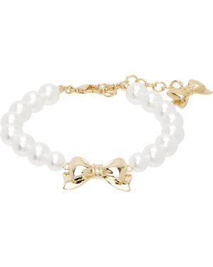 NUMBERING Bracelet #9902 - Noir