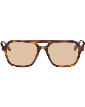 Saint Laurent Sl 905 Sunglasses - Black