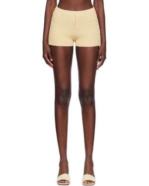 AYA MUSE Lysi Shorts - Multicolour