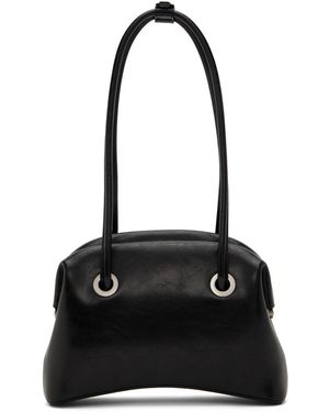 OSOI Circle Brot Bag - Black