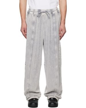 Alexander wang sweatpants men sale