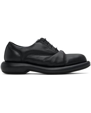 Martine Rose Clarks Edition 1 Oxfords - Black