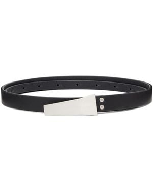 Rick Owens Belts for Men | Online Sale up to 60% off | Lyst