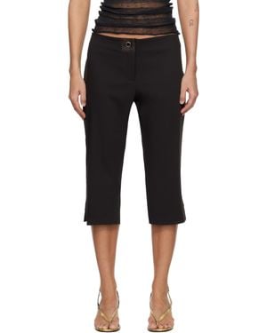 Paloma Wool Salin Pants - Black