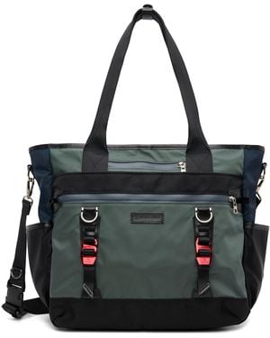 master-piece Potential 3Way Tote - Black