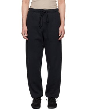 Fear Of God Classic Joggers - Black