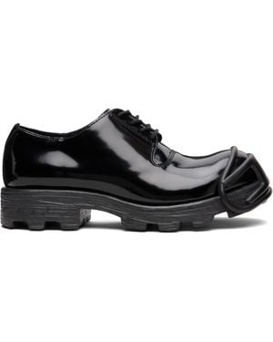 DIESEL S-Hammer So D Oxfords - Black