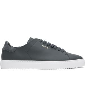 Axel Arigato Clean 90 Trainers - Black