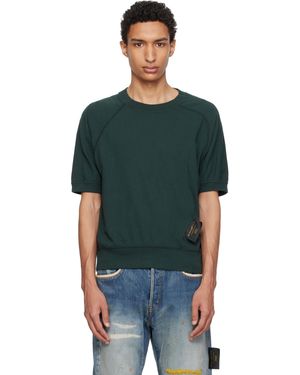 Undercover Uc1f4809-1 T-shirt - Black