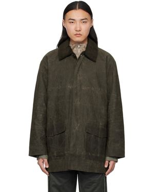 Holzweiler Casual jackets for Men | Online Sale up to 80 Holzweiler Casual jackets for Men | Online Sale up to 80