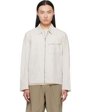 Veilance Off- Spere Sl Jacket - Multicolour