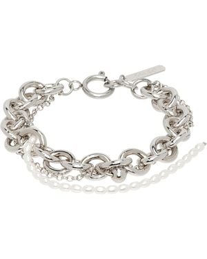 Justine Clenquet Salem Bracelet - Metallic