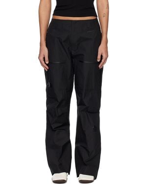 The North Face Summit Series Futurelight Amk Ski Pants - Black