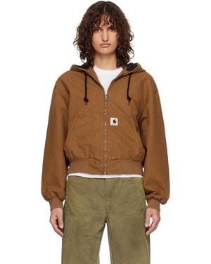 Carhartt Carhartt Work - Brown