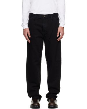 Carhartt Carhartt Work - Black
