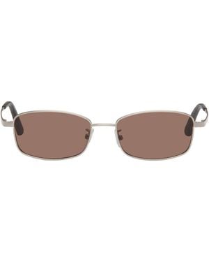 Our Legacy Librarian Sunglasses - Black