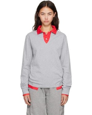 GIMAGUAS Luis Polo - Grey