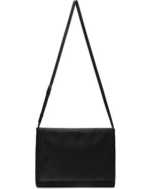 The Row Sac Messager Nan Noir