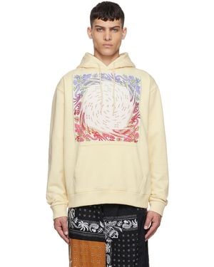 Vyner Articles Organic Cotton Hoodie - Multicolor