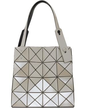 Issey Miyake Carat Bag - Grey