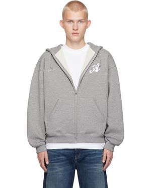 Axel Arigato Green Relay Hoodie for Men | Lyst