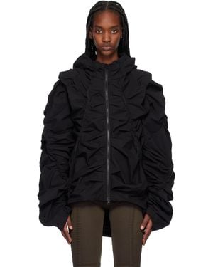 Post Archive Faction PAF 7.0 Left Technical Jacket - Black