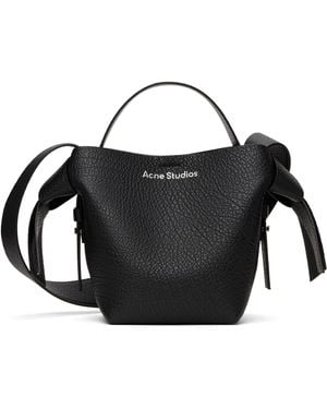 Designer Acne Studios Musubi Bags for Women - Up to 45% off