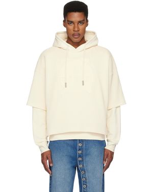 メンズ Jean Paul Gaultier パーカーが¥40,600〜 | Lyst