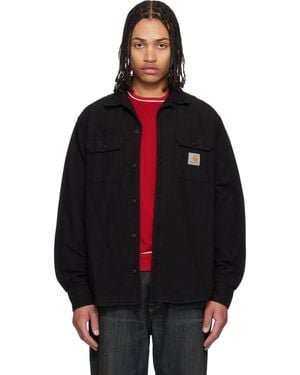 Carhartt Carhartt Work - Black