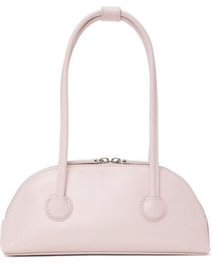 Marge Sherwood ピンク Bessette ショルダーバッグ