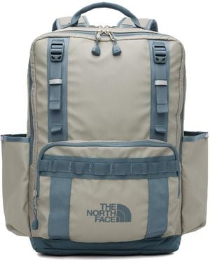 The North Face Base Camp Daypack Backpack - Blue