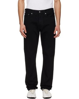 Acne Studios 1979M Jeans - Black