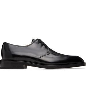Paul Smith 'Sheridan' Derbys - Black