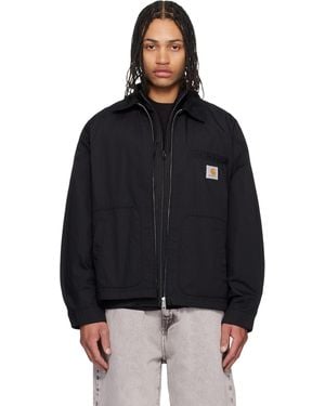 Carhartt Carhartt Work - Black