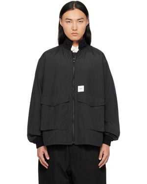 WTAPS Jackets for Men | Online Sale up to 55% off | Lyst WTAPS Jackets for Men | Online Sale up to 55% off | Lyst