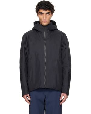 Veilance Diode Insulated Jacket - Blue