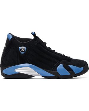 Nike Air Jordan 14 Retro Trainers - Blue