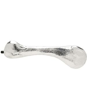 Alighieri 'The Bones Of Rebirth Hair Slide' Hair Pin - Black