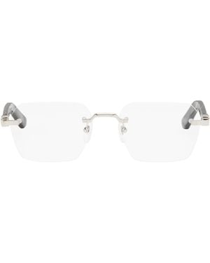 Cartier Core Range Optical Glasses - Black