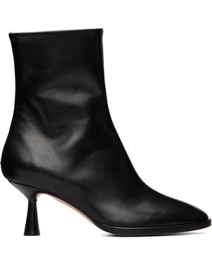 Aeyde Bottes Dorothy Noires