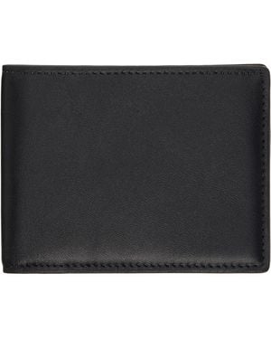 Common Projects Standard Wallet - Black