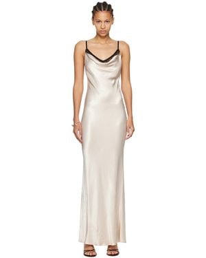 Bec & Bridge Arabella Maxi Dress - Black